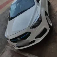 شاهین gl  دنده ای بدون سانروف1404صفر|خودرو سواری و وانت|بستک, |دیوار