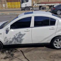 ام وی ام خانگی خانگی|خودرو سواری و وانت|یزد, |دیوار