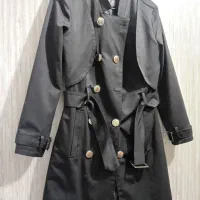 بارونی و مانتو سوئیت