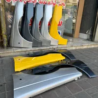 کاپوت سپر پژو۴۰۵ رانا تارا دناپلاس۲۰۶ سمند پژوپارس