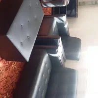 موبل اداری کاملا سالم|مبلمان اداری|بروجرد, |دیوار