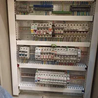 برق صنعتی و ساختمانی تضمینی مظاهری|خدمات پیشه و مهارت|مشهد, فرهنگ|دیوار