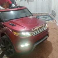 ماشین برقی بچه