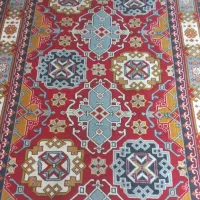 فرش کناره|فرش|شیراز, شریف‌آباد|دیوار