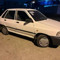 پراید ۹۰ دوگانه سی ان جی
