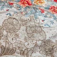 پتو و فرشینه