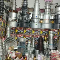 طرح تعویض انواع ظروف کهنه|ظروف پخت‌وپز|نهاوند, |دیوار