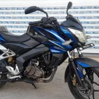 Ns150 مدل۹۵|موتورسیکلت|نظرآباد, فخر ایران|دیوار