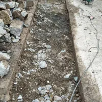 تخریب با اپراتور|خدمات پیشه و مهارت|رشت, چمارسرا|دیوار