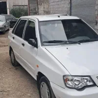 ۱۳۲|خودرو سواری و وانت|رشت, جانبازان|دیوار