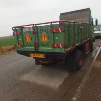 خاور 608|خودرو سنگین|قزوین, |دیوار