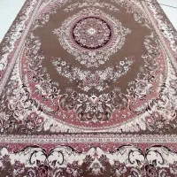 فرش دوازده متری طرح 500شانه