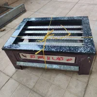 کباب پز|اجاق گاز و لوازم برقی پخت‌وپز|سنندج, |دیوار