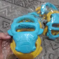 اسباب بازی شن بازی اوریفلیم اورجینال|اسباب‌بازی بچه|پرند, فاز ۰|دیوار