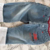 چند عدد شلوار کودک ویک پیراهن ویک سویشرت|لباس|الوند, |دیوار
