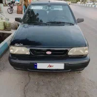 پرایدمدل 86