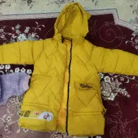 لباس بچه