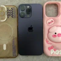 ایفون ۱۴ پرو مکس zaa کارکرده در حدpromax|موبایل|ری, فیروزآبادی|دیوار