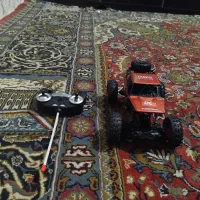 ماشین کنترلی