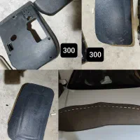 تعداد زیادی وسایل ماشین رودری.کویل.دینام.هیدرولیک|قطعات یدکی و لوازم جانبی|کرمانشاه, |دیوار