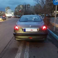 SD V8 در حد صفر|خودرو سواری و وانت|تبریز, |دیوار