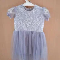 لباس مجلسی دخترانه