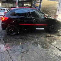 ۲۰۷ ام سی اتومات