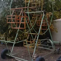 چرخ و فلک سیار