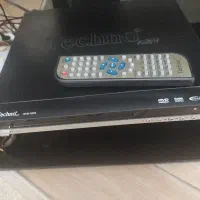 دی وی دی|پخشکننده DVD و ویدیو|همدان, |دیوار