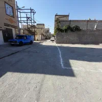 زمین کشف