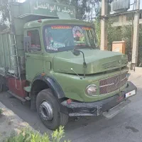 ده چرخ قپونی 55