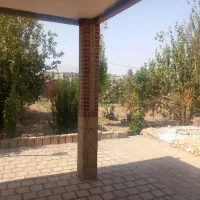 خونه باغ اجاره ای جهت سفره خانه یا اقامت سالانه|اجارهٔ کوتاه‌مدت ویلا و باغ|کاشان, دشت لتحر|دیوار