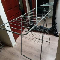 اویز رخت لباس