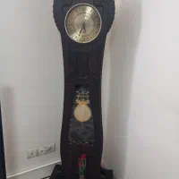 ساعت در حد نو