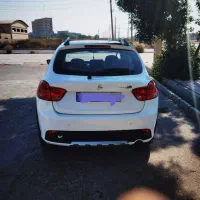 کوئیک1404|خودرو سواری و وانت|بوشهر, |دیوار