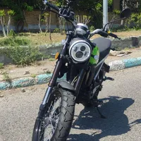 موتور کویر st3 220