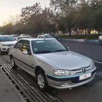 پژو پارس دوگانه کارخانه|خودرو سواری و وانت|تبریز, |دیوار