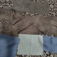 پارچ مبلی تیکه