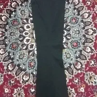 شلوار زنانه سایز۴۰ دمپا
