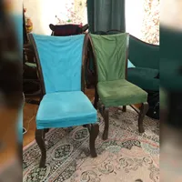 میزنهار خوری ۶نفره|میز و صندلی غذاخوری|تهران, صادقیه|دیوار