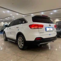 سورنتو مدل۲۰۱۷فول کامل جی تی لاین درحد صفر|خودرو سواری و وانت|مشهد, امام خمینی|دیوار