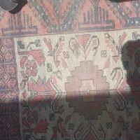 قالی دستباف
