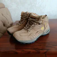 کفش کوهنوردی مردانه سایز ۴۲ برند پاما