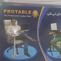 میز حرفه ایی لباسشویی تاپ