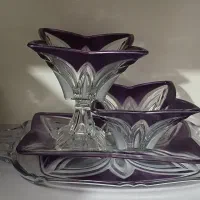 سرویس پذیرایی ۳۰ پارچه|ظروف سرو و پذیرایی|پاکدشت, حصار امیر|دیوار