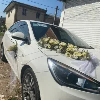 اجاره ماشین عروس