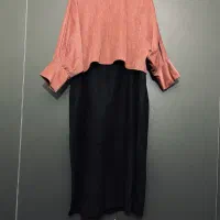 شومیز وسارافون