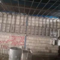 لوله کشی گاز  نرده اتش نشانی