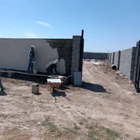 ۴۰۰ متر ۴دیواری تهاتر خودرو سهیلیه زعفرانیه|فروش زمین و ملک کلنگی|کرج, فاز ۲ مهرشهر|دیوار