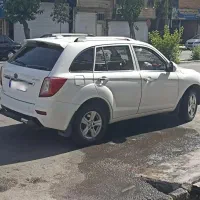 لیفان‌X60‌اتومات